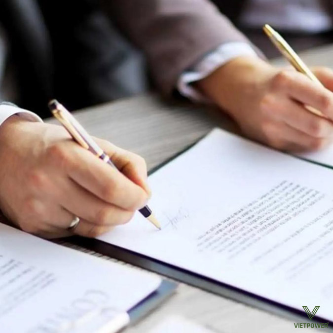 Hợp đồng cần quy định rõ cách xử lý khi một bên không thực hiện đúng nghĩa vụ hợp đồng Hợp đồng cần quy định rõ cách xử lý khi một bên không thực hiện đúng nghĩa vụ hợp đồng