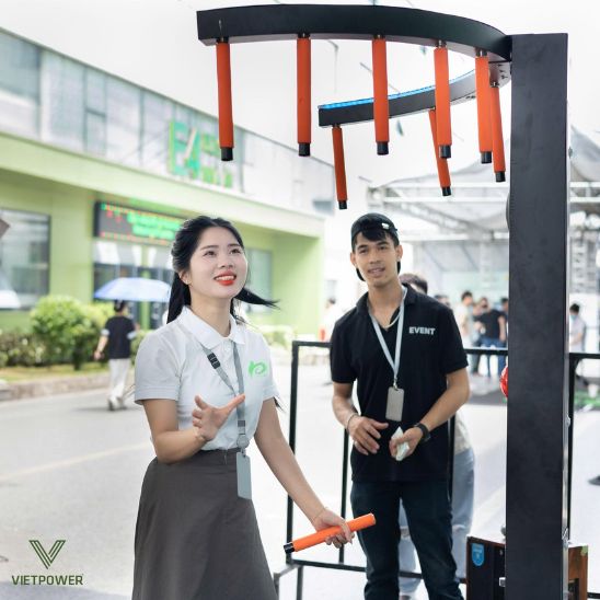 Bảng giá cho thuê máy bắt gậy