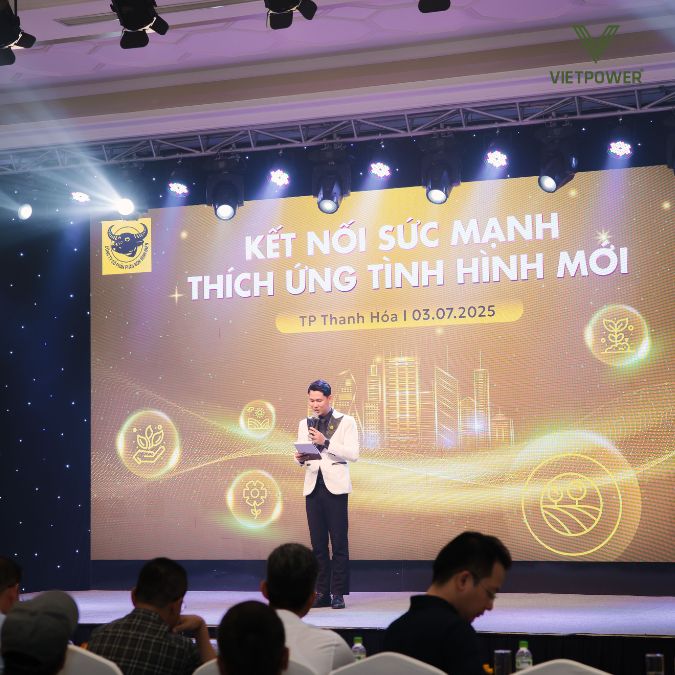 Xác định mục tiêu rõ ràng giúp hội thảo đúng hướng và đạt hiệu quả mong muốn