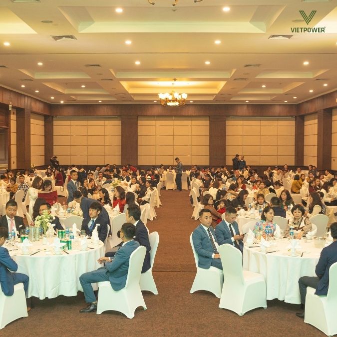 Lotte là thương hiệu Hàn Quốc nổi tiếng tại Việt Nam