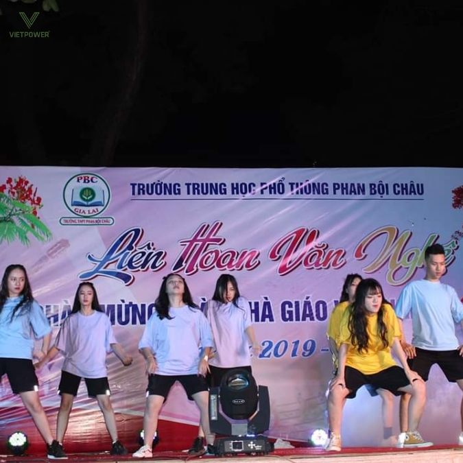 Nhảy hiện đại