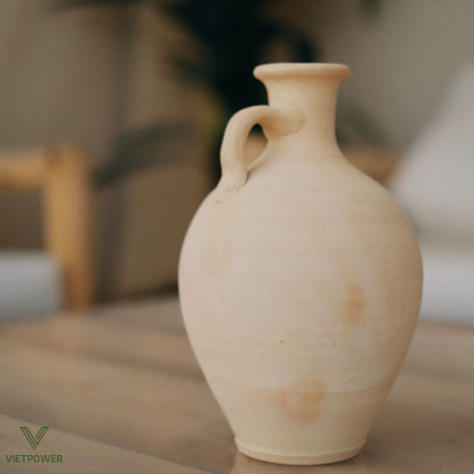 Bình hoa - Quà tặng tinh tế và ý nghĩa cho sếp nữ