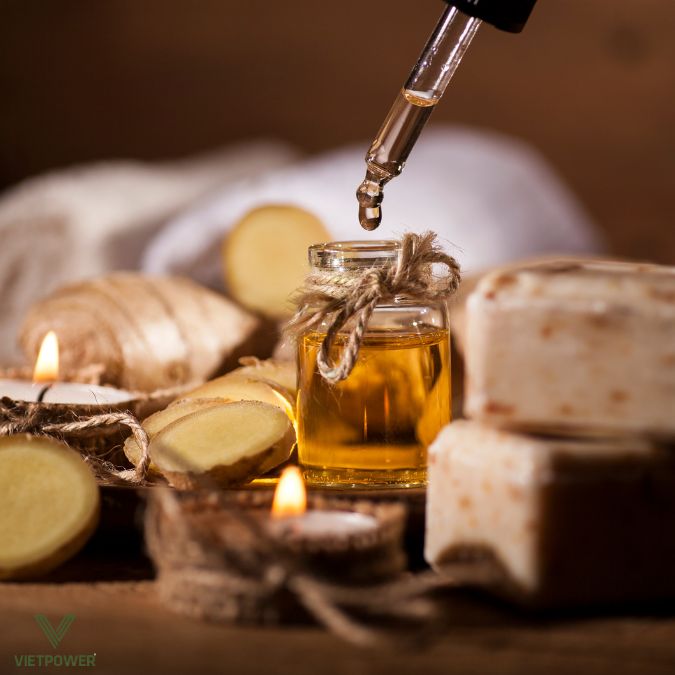 Tinh dầu thơm giúp thư thả đầu óc