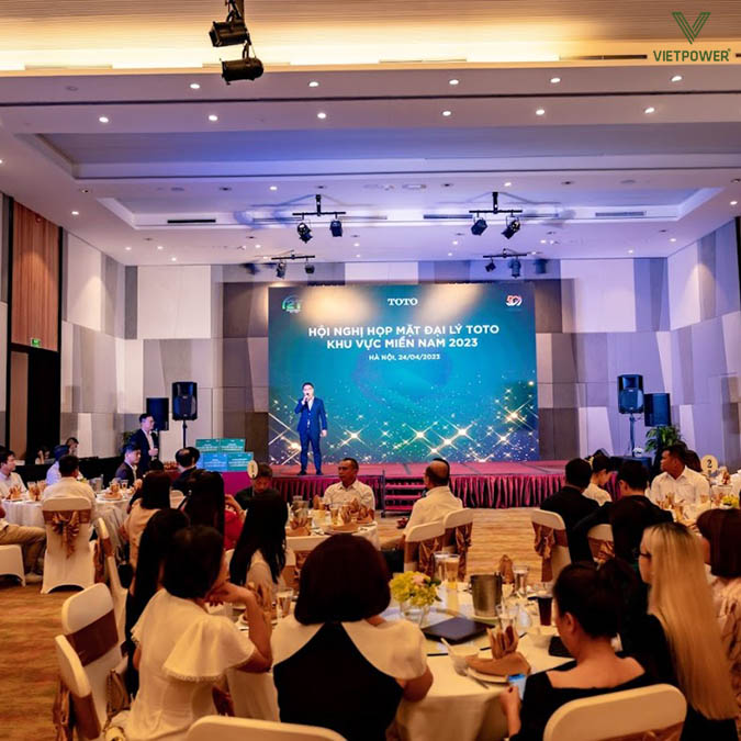 Tuân thủ quy định tổ chức hội nghị mang lại nhiều lợi ích thiết thực, tránh rủi ro pháp lý Tuân thủ quy định tổ chức hội nghị mang lại nhiều lợi ích thiết thực, tránh rủi ro pháp lý