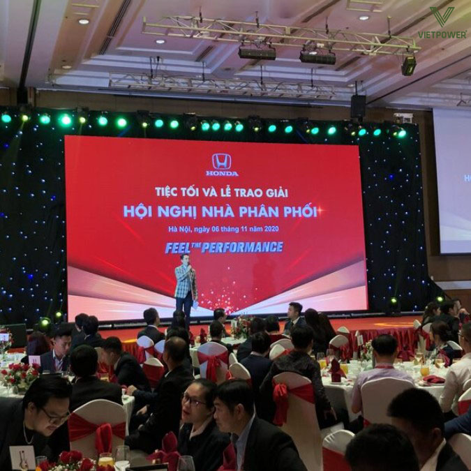 Để hội nghị diễn ra chuyên nghiệp, ban tổ chức cần chuẩn bị phương án dự phòng Để hội nghị diễn ra chuyên nghiệp, ban tổ chức cần chuẩn bị phương án dự phòng