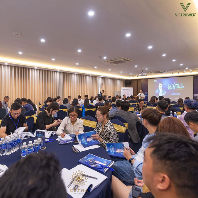Cần lập kế hoạch dự phòng cho âm thanh, ánh sáng, chuẩn bị thiết bị dự phòng Cần lập kế hoạch dự phòng cho âm thanh, ánh sáng, chuẩn bị thiết bị dự phòng