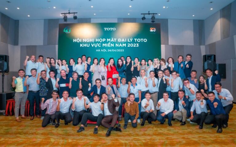 Quy trình tổ chức hội nghị chuyên nghiệp cho doanh nghiệp 2025