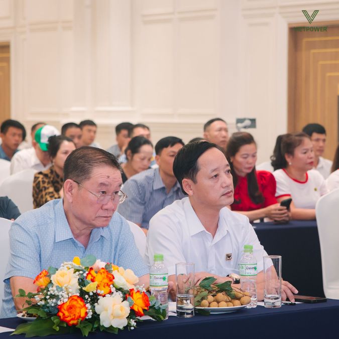 Thủ tục xin phép hội thảo giúp sự kiện diễn ra hợp pháp, đúng quy định