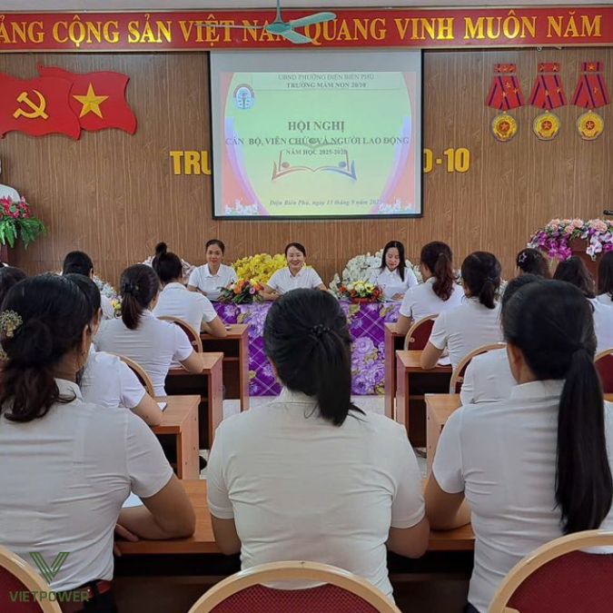 Tổng kết và ghi nhận