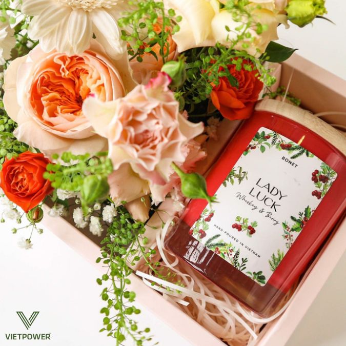 Quà tặng 20/10 ý nghĩa dành cho giáo viên