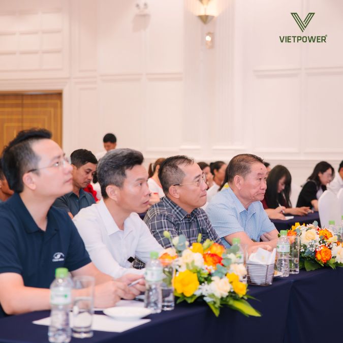 Hiểu đúng đối tượng giúp thiết kế nội dung hội thảo chuẩn xác và thu hút