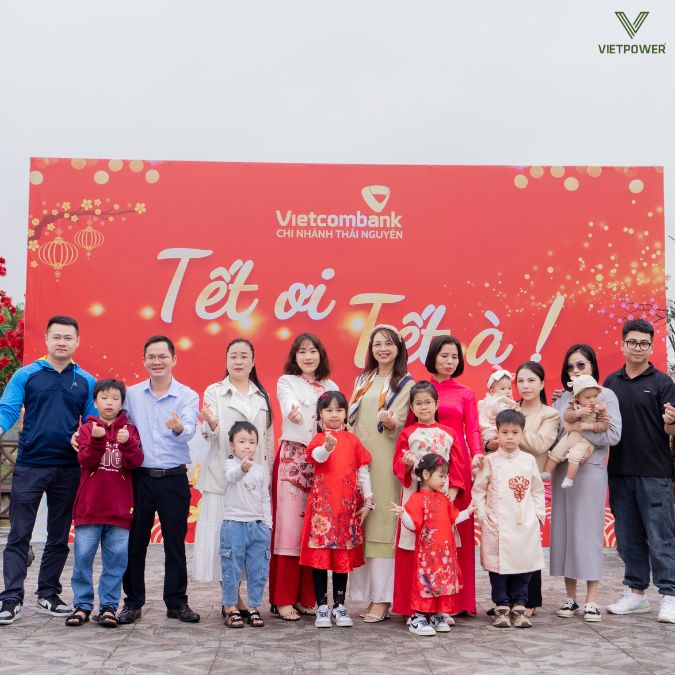 Giới thiệu chung về Vietcombank