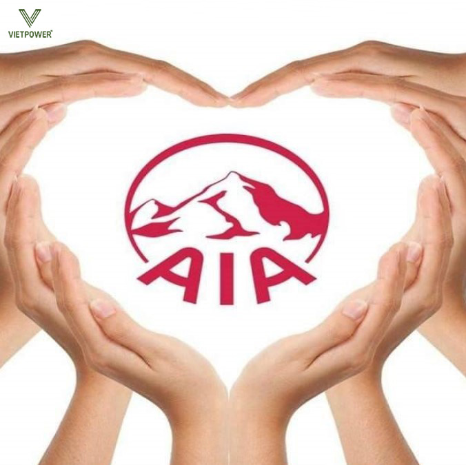 AIA là tập đoàn bảo hiểm nhân thọ hàng đầu khu vực châu Á – Thái Bình Dương AIA là tập đoàn bảo hiểm nhân thọ hàng đầu khu vực châu Á – Thái Bình Dương