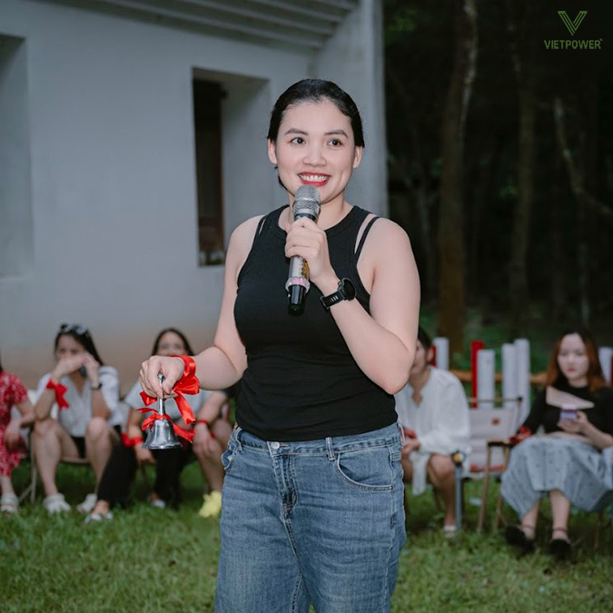 Các thành viên AIA đã trải nghiệm ba ngày tại Làng Nương Yên Tử Các thành viên AIA đã trải nghiệm ba ngày tại Làng Nương Yên Tử