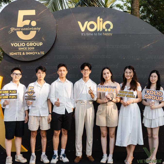 Thiết kế tinh tế, tôn lên không gian tiệc sang trọng