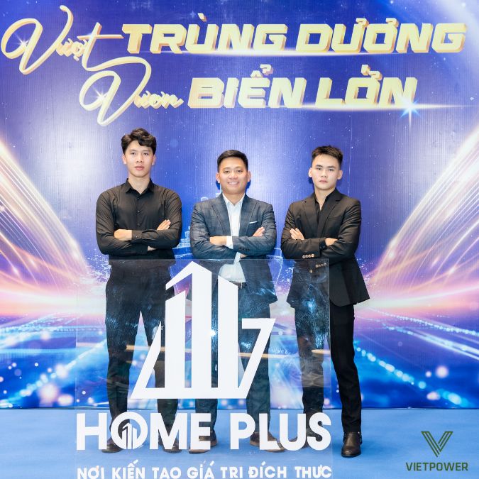 Banner hiện đại, phù hợp phong cách Gala Night