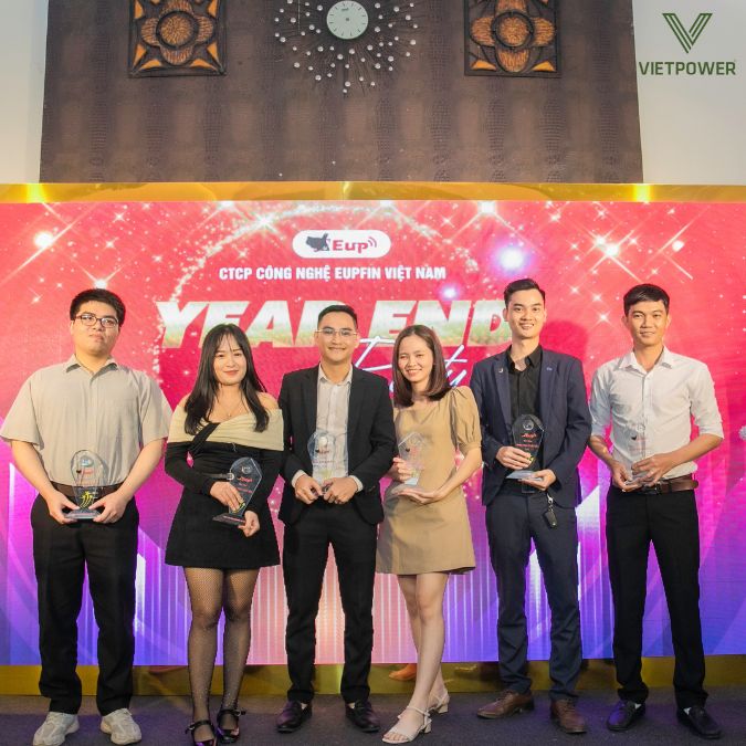 Banner hiện đại, phù hợp mọi concept sự kiện