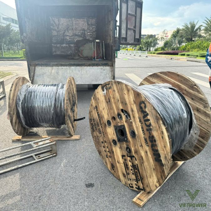 Cáp 3 pha đem lại rất nhiều lợi ích