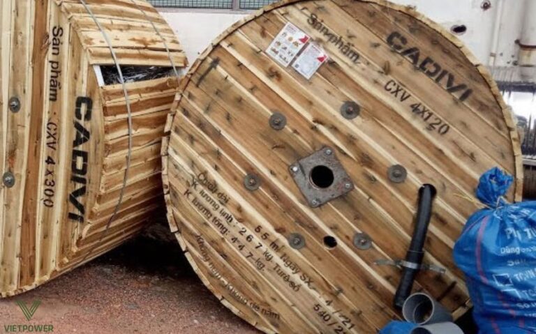 Cáp 3 pha là gì? Tác dụng của cáp 3 pha trong sự kiện