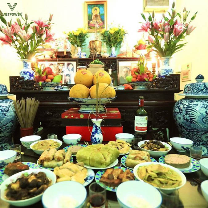 Bài cúng tất niên 2025 (văn khấn chuẩn) Bài cúng tất niên 2025 (văn khấn chuẩn)