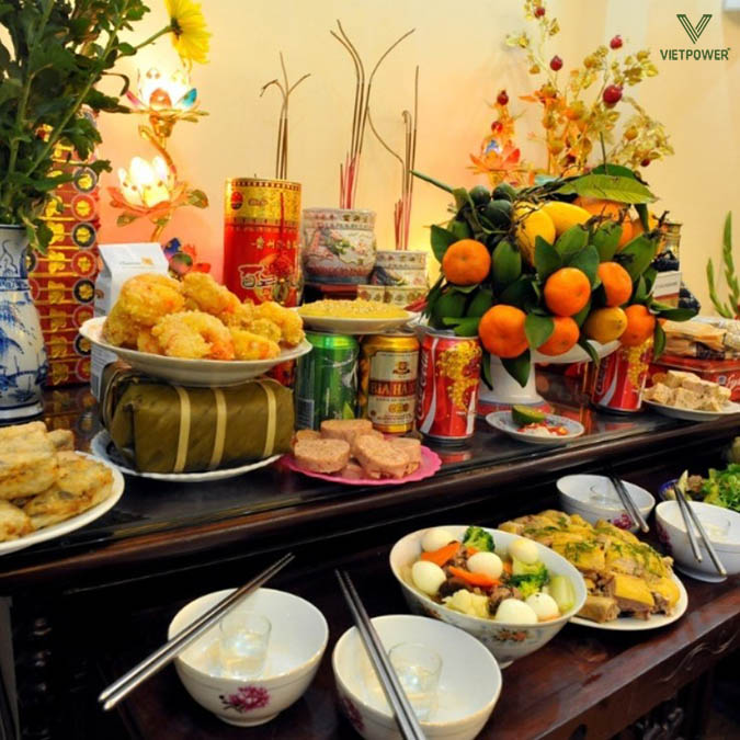 Cúng tất niên 2025 là một nghi lễ truyền thống quan trọng của người Việt Cúng tất niên 2025 là một nghi lễ truyền thống quan trọng của người Việt