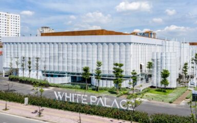 Địa điểm tổ chức tất niên tại TP HCM không gian lý tưởng 2025
