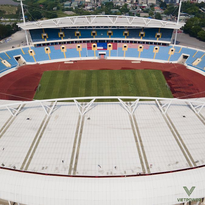 Sân vận động Mỹ Đình