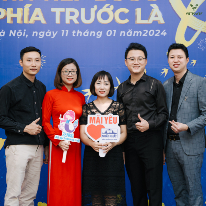 Hashtag tất niên giúp doanh nghiệp ghi dấu thương hiệu