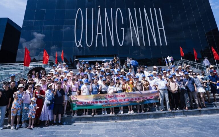 Kim Sơn Gala Dinner 2025: Hội tụ đoàn kết sức mạnh