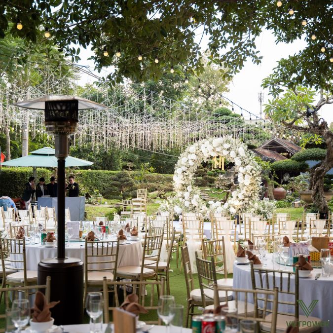 Soft Water là lựa chọn hoàn hảo