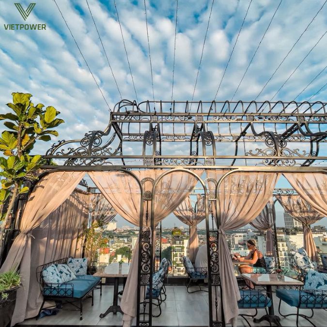 Đây là địa điểm lý tưởng cho các doanh nghiệp muốn tổ chức tiệc tất niên