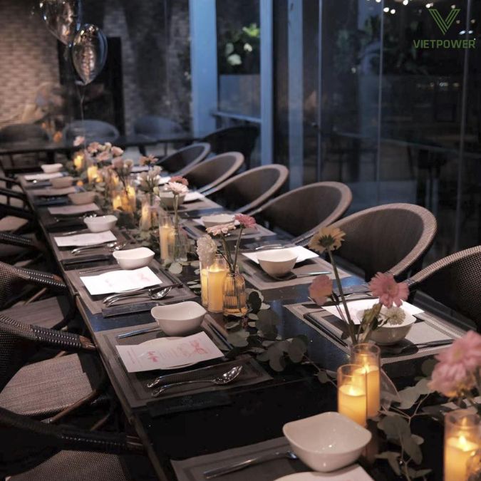 Degrees là lựa chọn tuyệt vời cho những doanh nghiệp