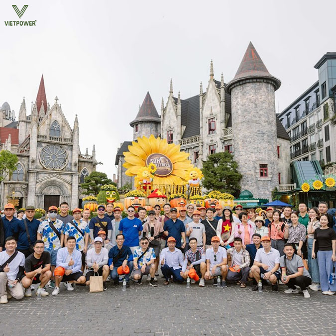 NS2PC là một trong những đơn vị tiên phong trong lĩnh vực sản xuất và cung cấp điện năng