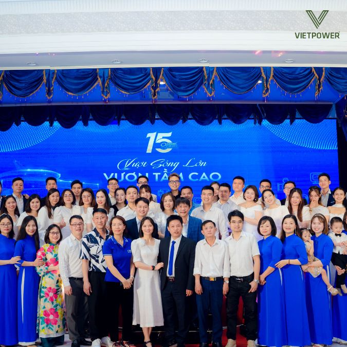 Giới thiệu chung về OCEAN