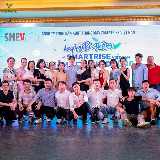 SMEV Việt Nam là công ty thiết kế và cung cấp thang máy hiện đại, an toàn SMEV Việt Nam là công ty thiết kế và cung cấp thang máy hiện đại, an toàn