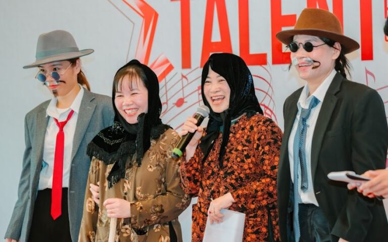 SMEV’s GOT TALENT – Sân khấu tỏa sáng tài năng nội bộ