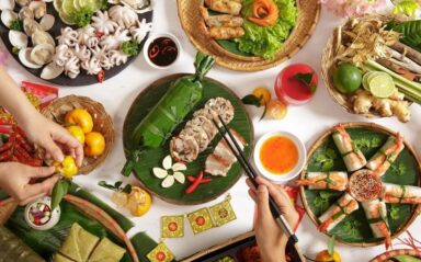 Tất niên là gì? Ý nghĩa, nguồn gốc và cách tổ chức tiệc tất niên ý nghĩa