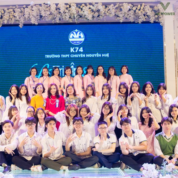 Ý nghĩa của buổi tất niên lớp