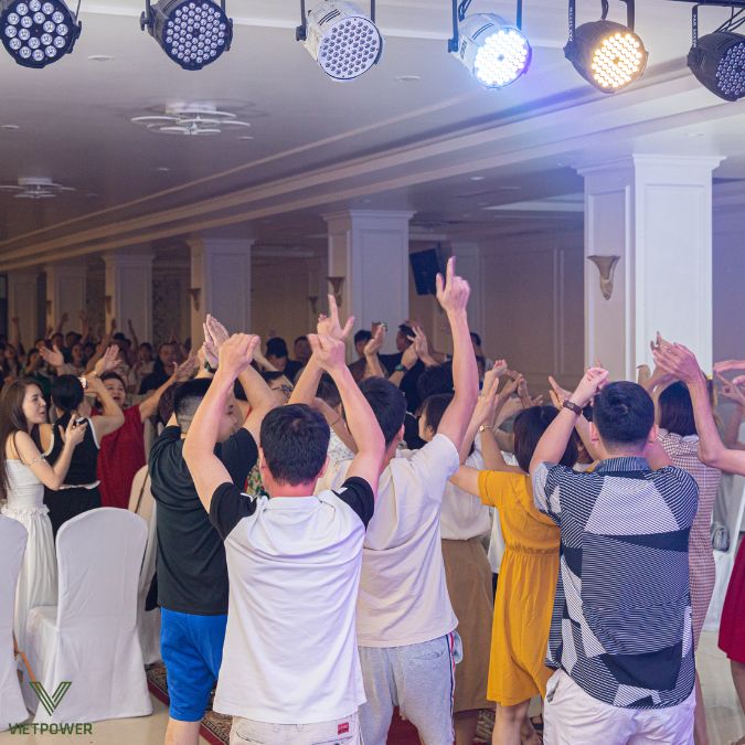 lên kế hoạch sớm, giúp mọi công việc được chuẩn bị chu đáo