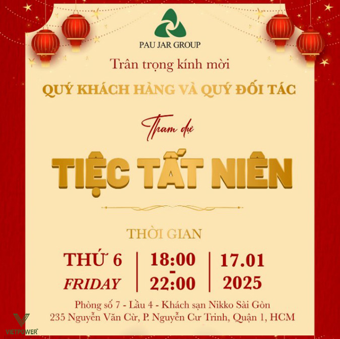 Xác định rõ đối tượng được mời giúp đảm bảo thông báo được gửi đúng người Xác định rõ đối tượng được mời giúp đảm bảo thông báo được gửi đúng người
