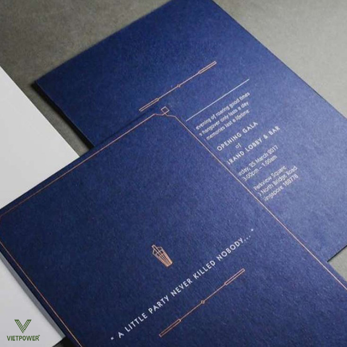Giải thích vai trò người ký thông báo là điều cần thiết Giải thích vai trò người ký thông báo là điều cần thiết