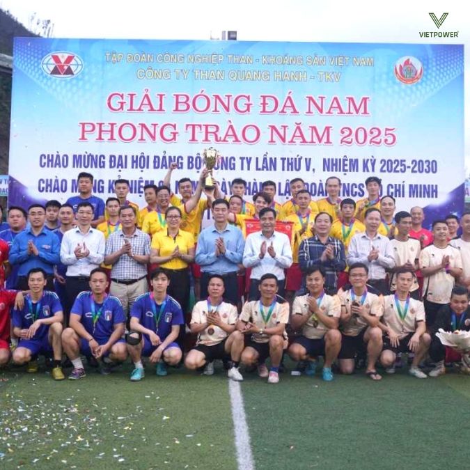 Bóng đá luôn là một trong những môn thể thao được yêu thích nhất