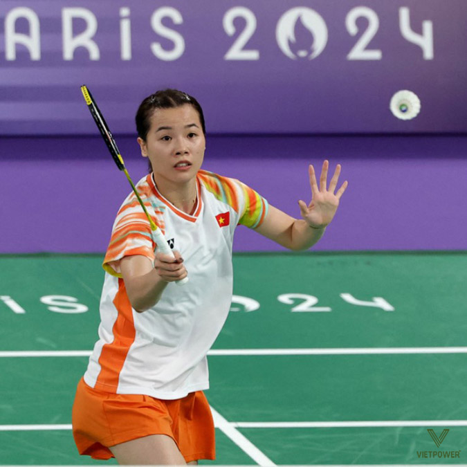 Quy định tổng số người tham gia theo từng hạng mục giải cầu lông Quy định tổng số người tham gia theo từng hạng mục giải cầu lông
