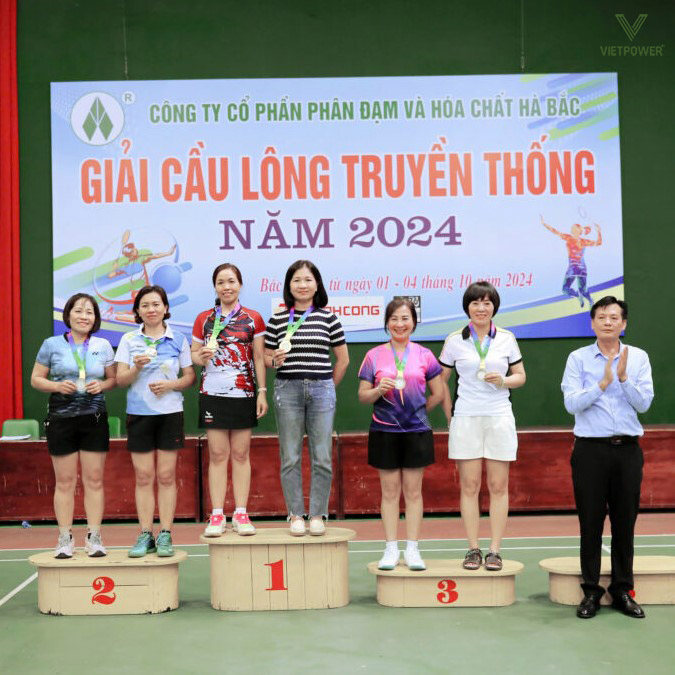 Giải nội bộ là hình thức phổ biến nhất, tạo sân chơi thân thiện, gắn kết thành viên công ty Giải nội bộ là hình thức phổ biến nhất, tạo sân chơi thân thiện, gắn kết thành viên công ty