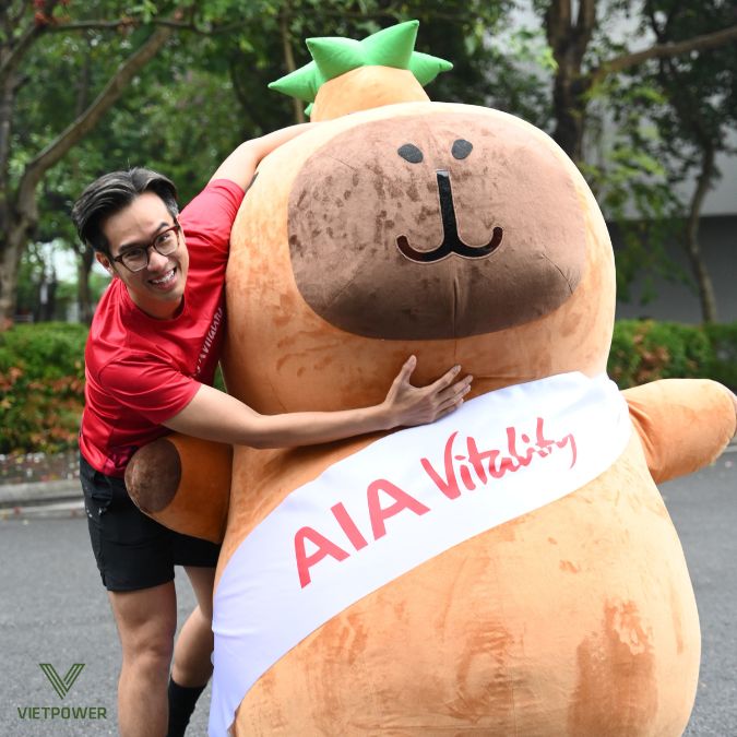 Giải chạy doanh nghiệp