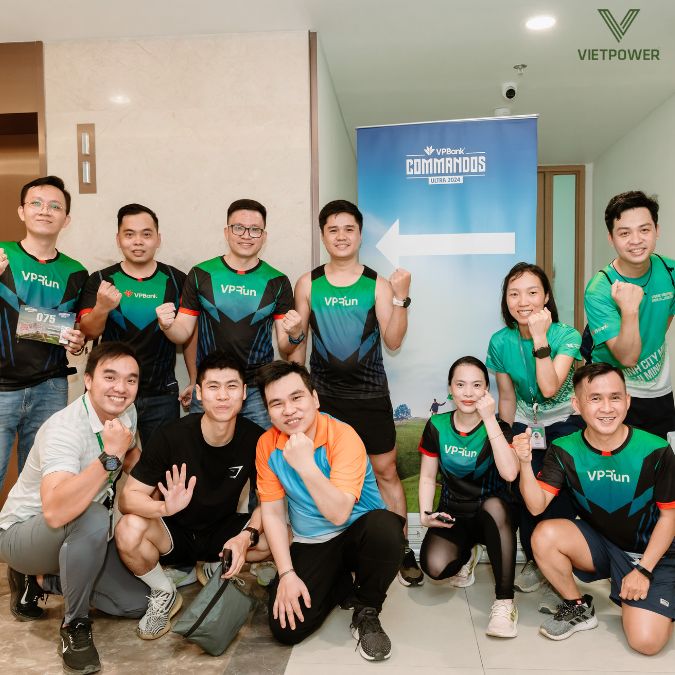Xin giấy phép và thủ tục pháp lý tổ chức giải chạy
