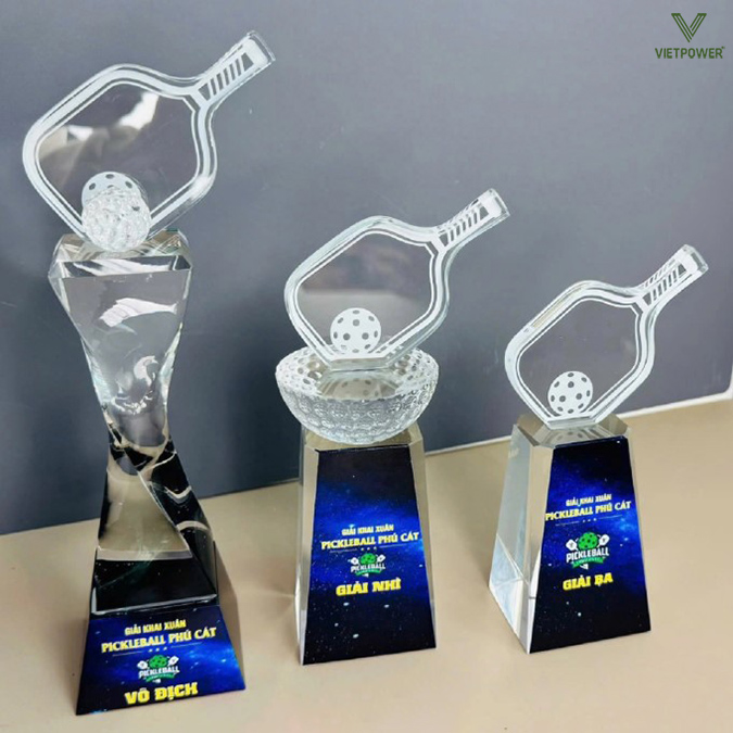 Cơ cấu giải thưởng được thiết kế rõ ràng tạo động lực thi đấu cho vận động viên Cơ cấu giải thưởng được thiết kế rõ ràng tạo động lực thi đấu cho vận động viên