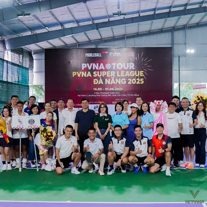 Giải chuyên nghiệp là hình thức cao cấp, có nhà tài trợ và chiến dịch truyền thông bài bản Giải chuyên nghiệp là hình thức cao cấp, có nhà tài trợ và chiến dịch truyền thông bài bản