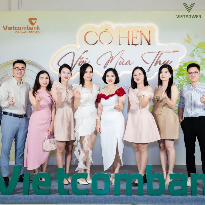 Giới thiệu chung về Vietcombank