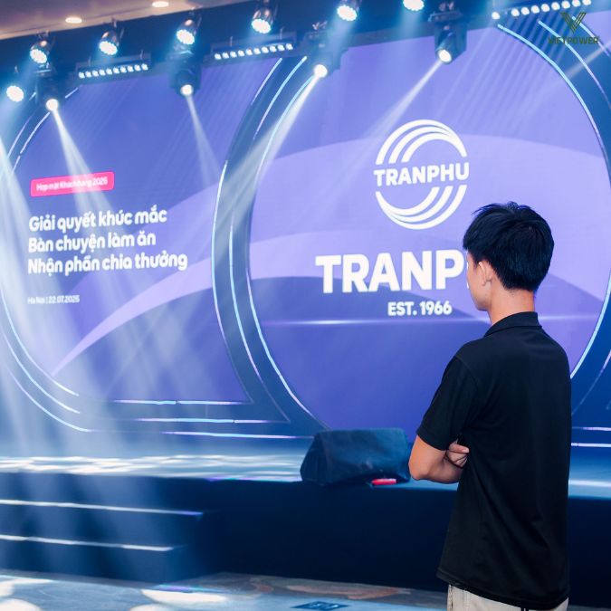 Hội thảo chuyên sâu về sản xuất và kinh doanh